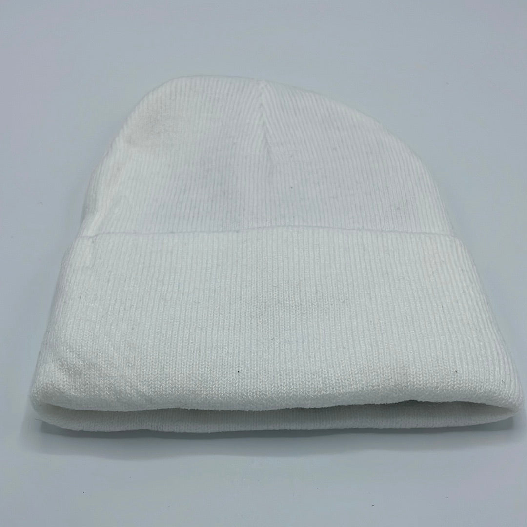 Satin Lined Knitted Hat - Monie Fit LLC